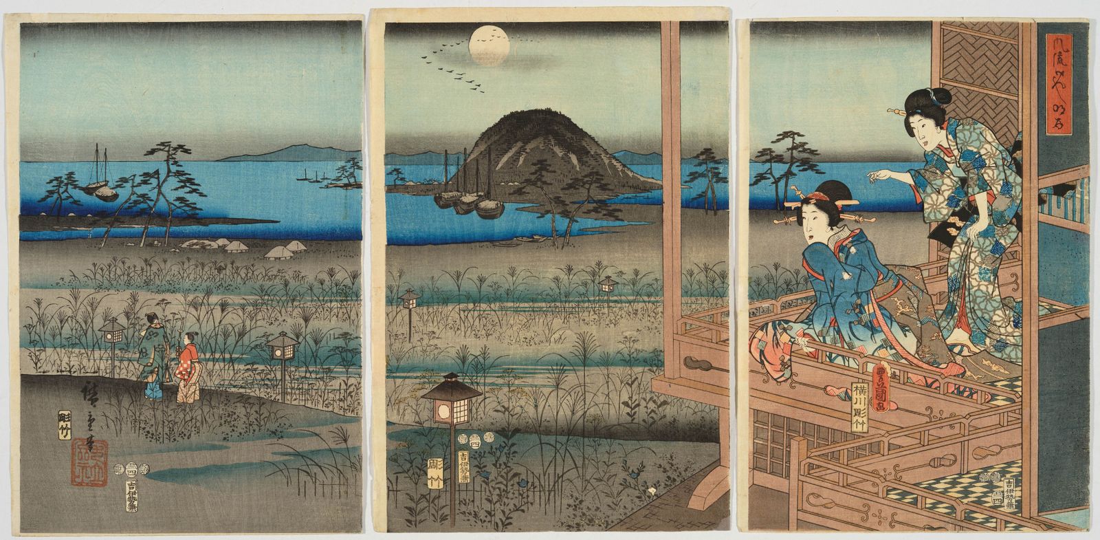 KUNISADA_I_HIROSHIGE_1853_web